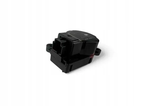 Motor de válvula de admissão Ford Focus III 2012 OEM 1786200 image 3