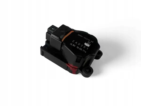 Motor de válvula de admissão Ford Focus III 2012 OEM 1786200 image 4