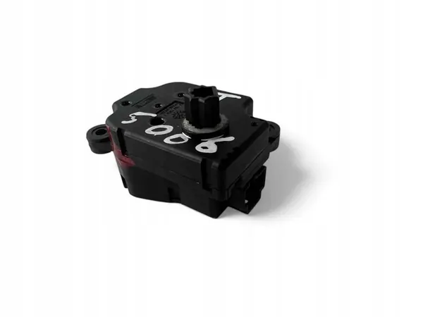 Motor de válvula de admissão Ford Focus III 2012 OEM 1786200 image 8