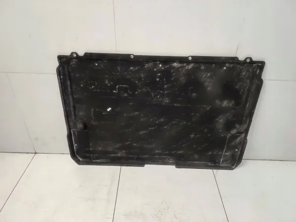 OEM OSŁONA PŁYTA Achterbatterijbeschermer voor VW Golf e-Golf VII image 2