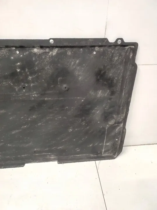 OEM OSŁONA PŁYTA Achterbatterijbeschermer voor VW Golf e-Golf VII image 3