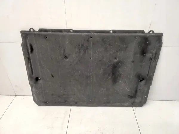OEM OSŁONA PŁYTA Achterbatterijbeschermer voor VW Golf e-Golf VII image 4