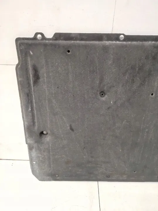 OEM OSŁONA PŁYTA Achterbatterijbeschermer voor VW Golf e-Golf VII image 5