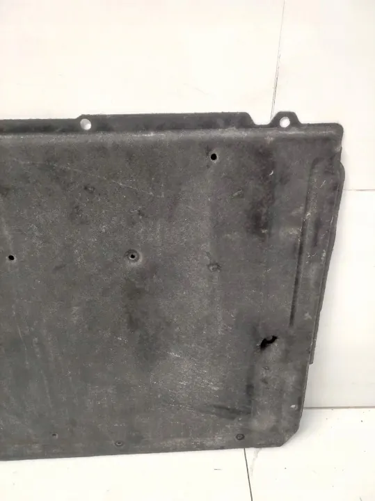 OEM OSŁONA PŁYTA Achterbatterijbeschermer voor VW Golf e-Golf VII image 6