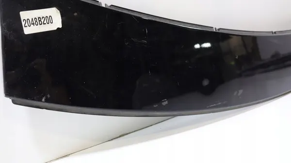 Tesla Model S 2012- Taköverdrag 1054419-00-C image 4