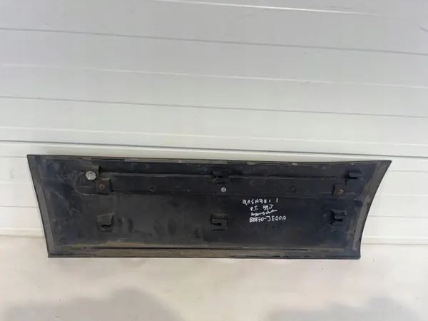 Nissan Qashqai I Deurlijst rechts achter OEM 82870-JE20A image 5