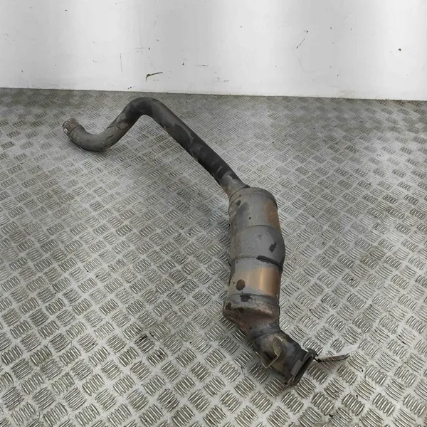 Porsche OEM 970113349 Katalysator - Gebraucht image 2