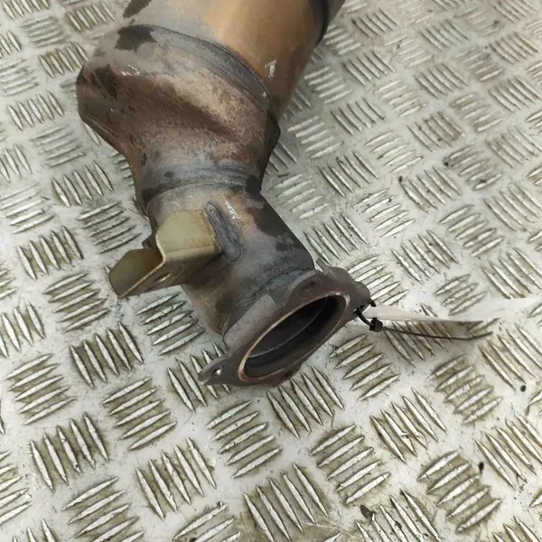 Porsche OEM 970113349 Katalysator - Gebraucht image 4