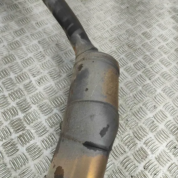 Porsche OEM 970113349 Katalysator - Gebraucht image 5