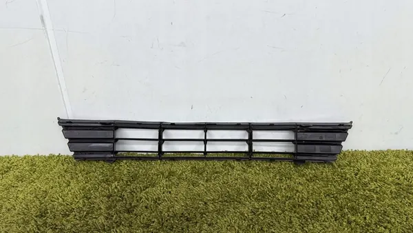 Griglia Inferiore Paraurti Anteriore BMW 5 F10 F11 LCI 14-16 OEM image 2