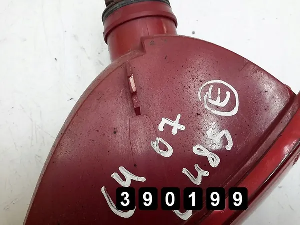 2007 Citroen C4 Farol de Neblina image 4