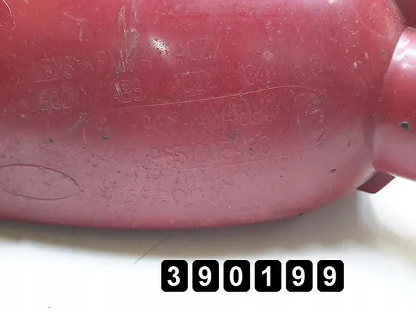 2007 Citroen C4 Farol de Neblina image 6