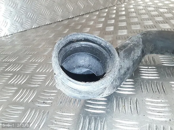 Manguera Renault Megane 2001 8200229554 image 5