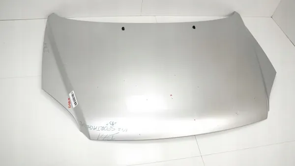 Motorlock OEM 360151461 för Kia Sportage II Lift image 4