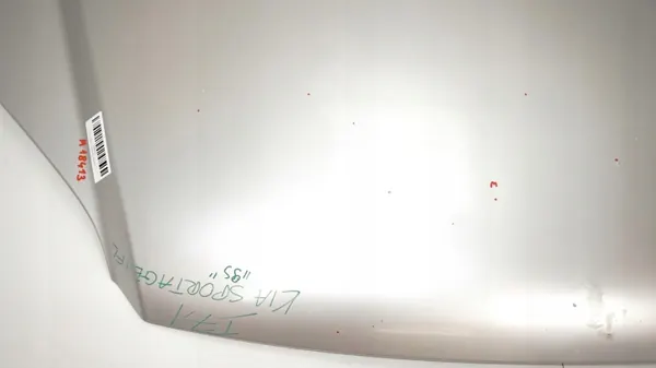 Motorlock OEM 360151461 för Kia Sportage II Lift image 5