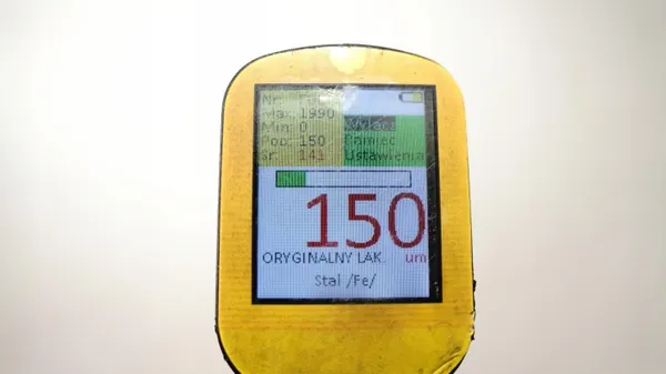 Motorlock OEM 360151461 för Kia Sportage II Lift image 9