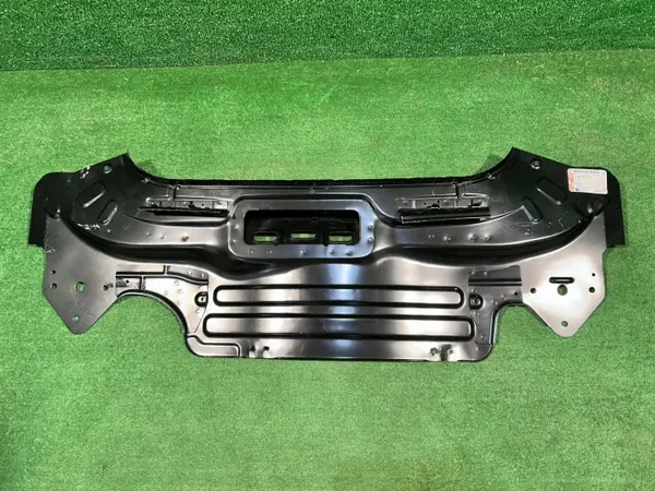 Chevrolet Spark achterbumper OEM 95378712 image 2