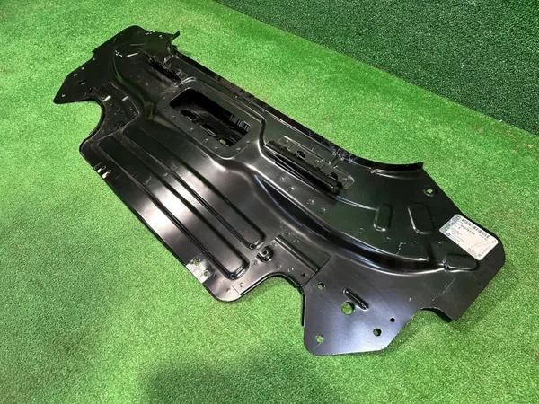 Chevrolet Spark achterbumper OEM 95378712 image 3