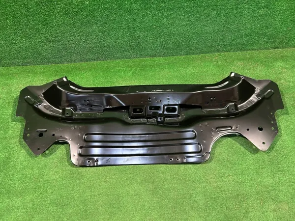 Chevrolet Spark achterbumper OEM 95378712 image 8