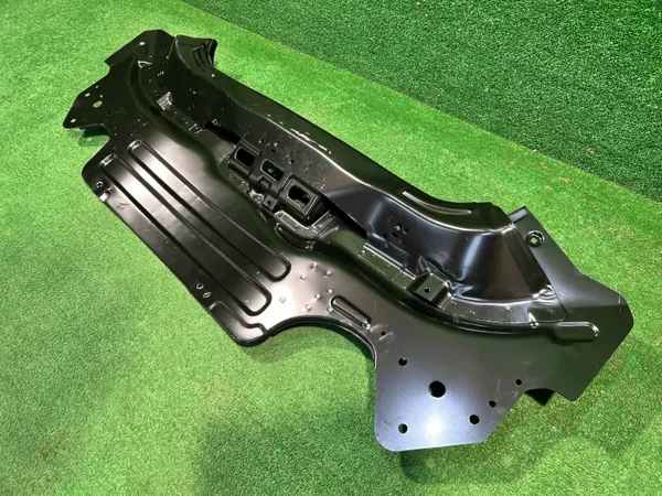 Chevrolet Spark achterbumper OEM 95378712 image 9