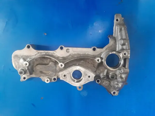 Couvercle de soupape OEM 132650526R pour Nissan Qashqai image 2