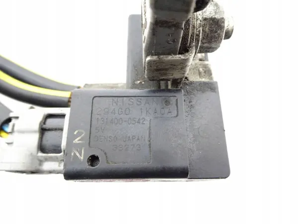 Pince Négative OEM 294G01KA0A - Occasion image 5