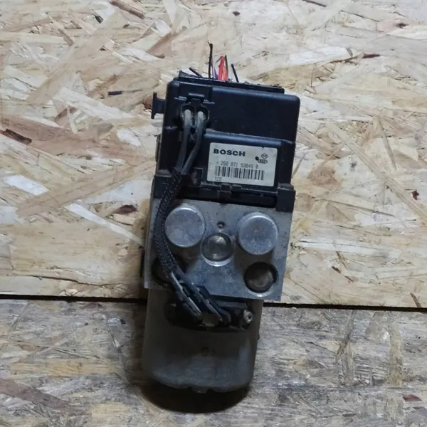 Pompe ABS OEM 98BG-2C285-CB pour Ford Cougar MK1 image 2