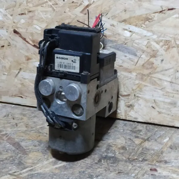 Pompe ABS OEM 98BG-2C285-CB pour Ford Cougar MK1 image 3