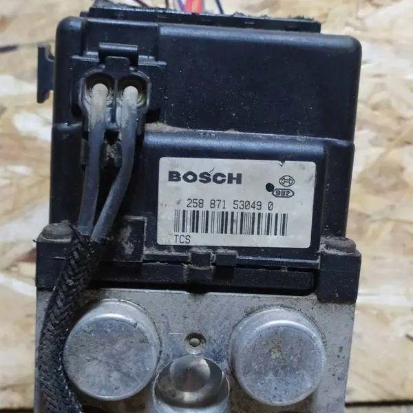 Pompe ABS OEM 98BG-2C285-CB pour Ford Cougar MK1 image 4