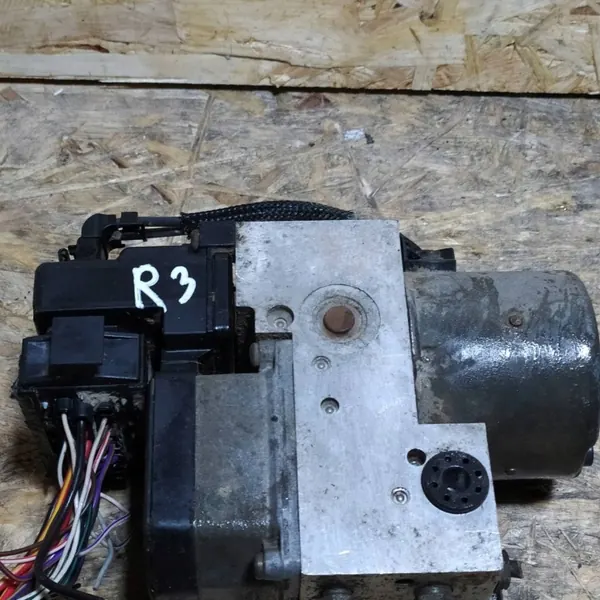 Pompe ABS OEM 98BG-2C285-CB pour Ford Cougar MK1 image 8