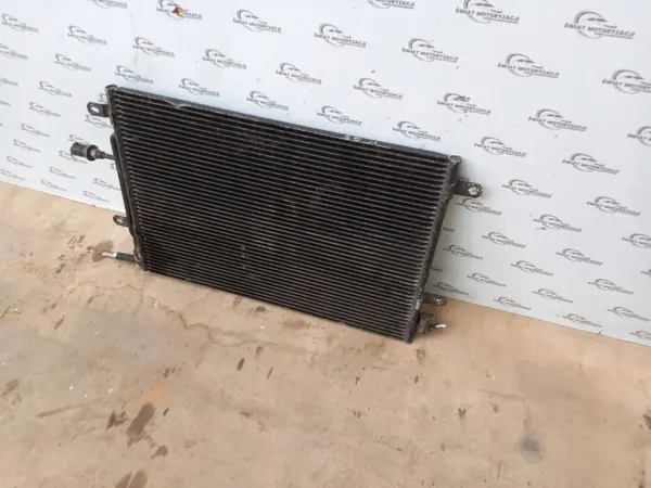 AC-kondensor AUDI A4 B7 III 2.0 TFSI 07r OEM image 3