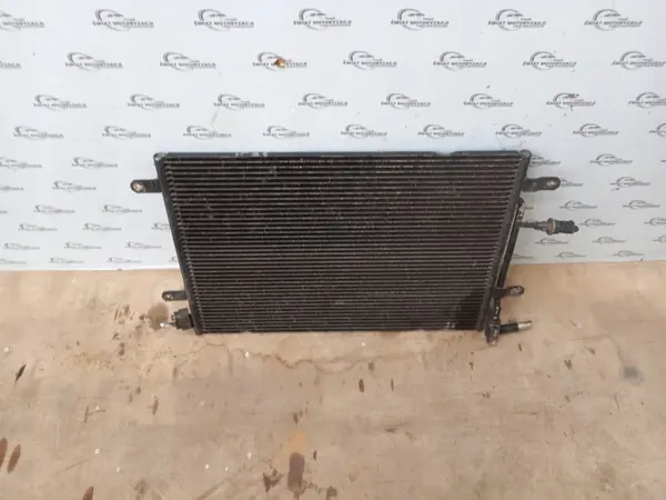AC-kondensor AUDI A4 B7 III 2.0 TFSI 07r OEM image 4