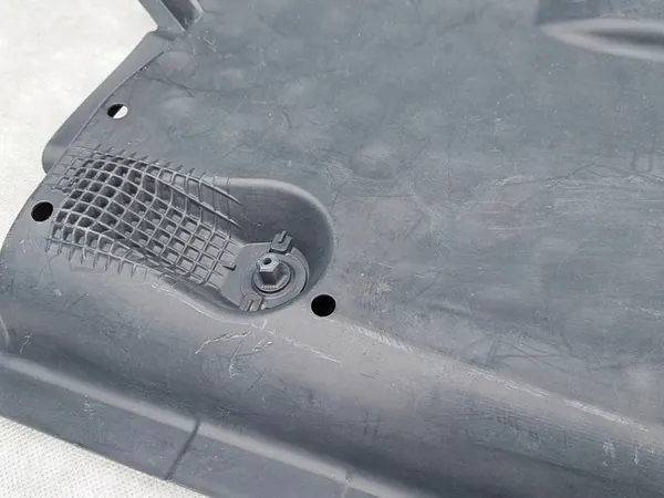 Vänster Underskärmskydd VW, Skoda, Seat 6Q0825201H image 3