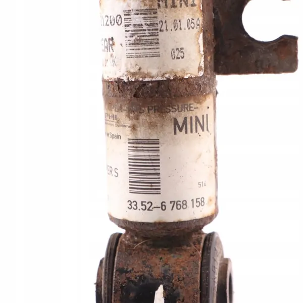 Amortisseur Arrière Mini R53 OEM 6768158 image 5