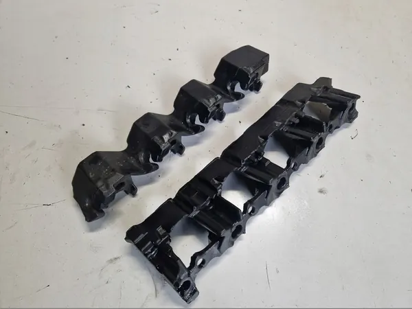 Conjunto de tampa de injetores FORD FOCUS MK3 1.5 TDCI image 1