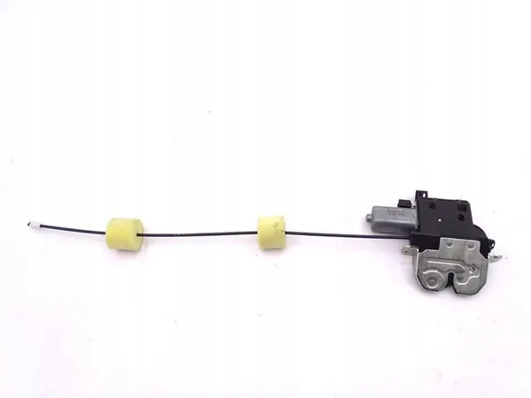 MERCEDES S-KLASA W221 05-13 BAGAGELOCK 2217500085 image 2