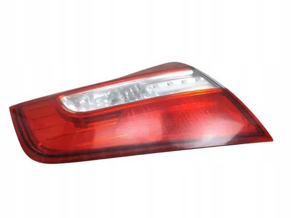 Lámpara Trasera Izquierda para Renault Koleos I (08-11) 26555-JY05A image 3