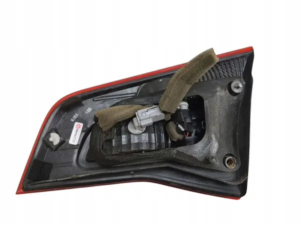 Lámpara Trasera Izquierda para Renault Koleos I (08-11) 26555-JY05A image 4