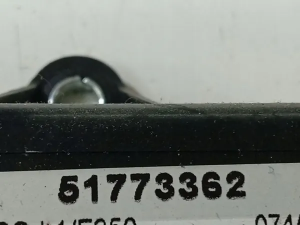 Módulo de controle de porta OEM 51773362 Lancia Musa image 4