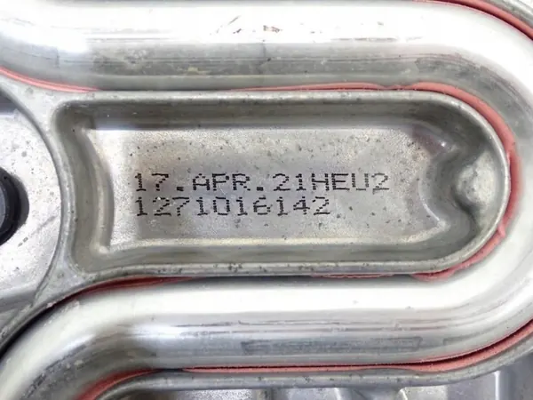 Módulo controlo inversor OEM 1EA907190D para VW ID.3 image 5
