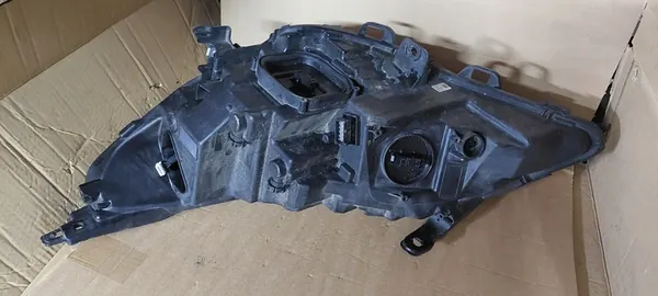 OPEL ASTRA K V 5 Oikea Etuvalaisin Full LED image 5