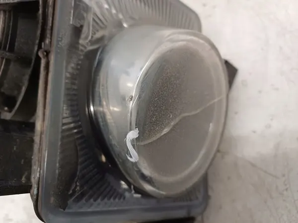 Farol Halógeno Direito Opel Signum Vectra C 05-10 image 6