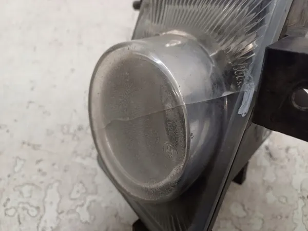 Farol Halógeno Direito Opel Signum Vectra C 05-10 image 7