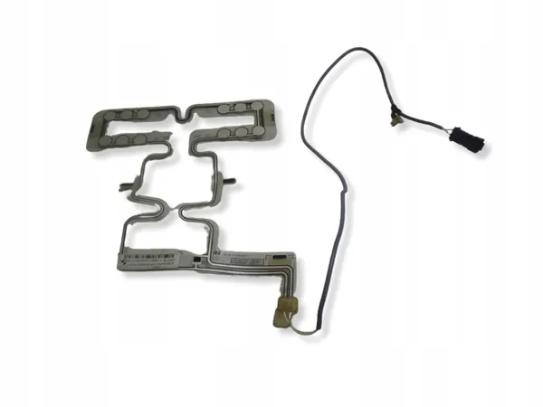 Passagiersstoelbezetting sensor OEM 9290853 BMW image 2