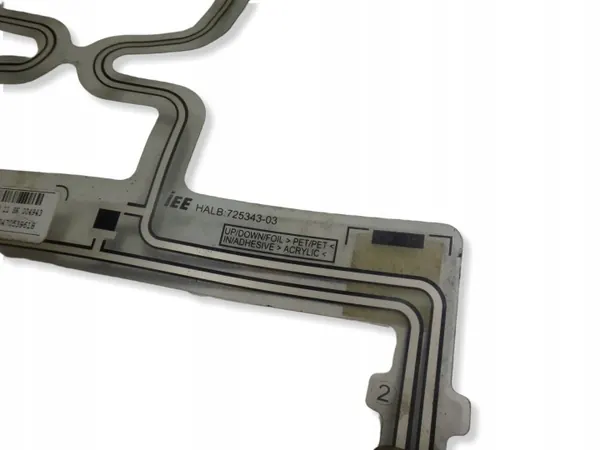 Passagiersstoelbezetting sensor OEM 9290853 BMW image 3