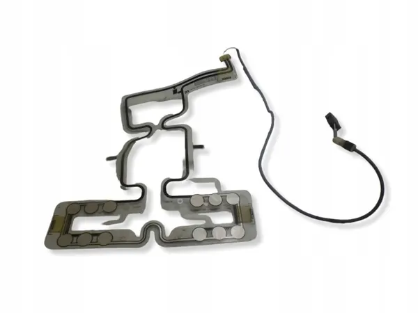 Passagiersstoelbezetting sensor OEM 9290853 BMW image 5