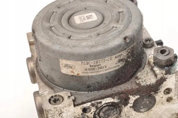Pompe ABS Ford Puma MK2 OEM M1BC-2B373-CD image 3