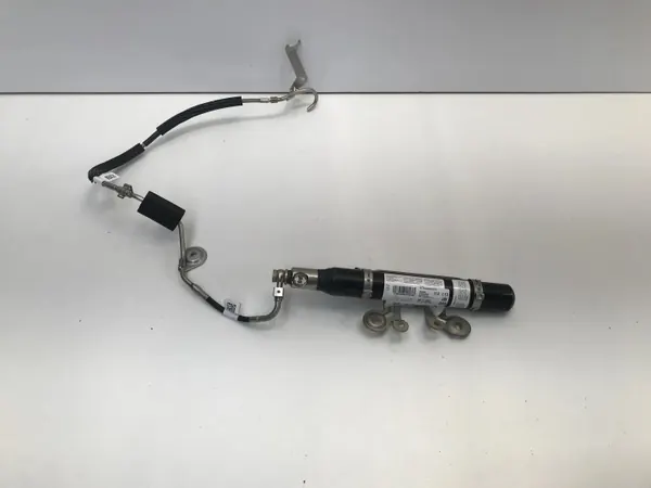 OEM A2478680800 Motor-Turbolader Feuerlöscher image 2