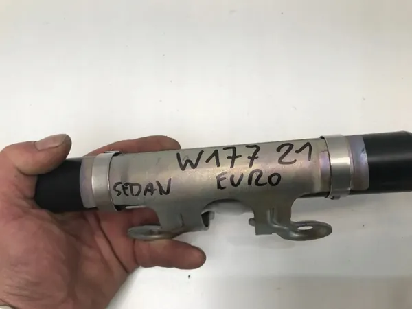 OEM A2478680800 Motor-Turbolader Feuerlöscher image 4