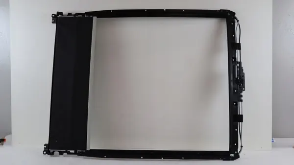 Estore Teto Panorâmico Jaguar E-Pace OEM 1077182928 image 2
